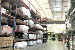 West Park Bizcentral (D22), Factory #567989751